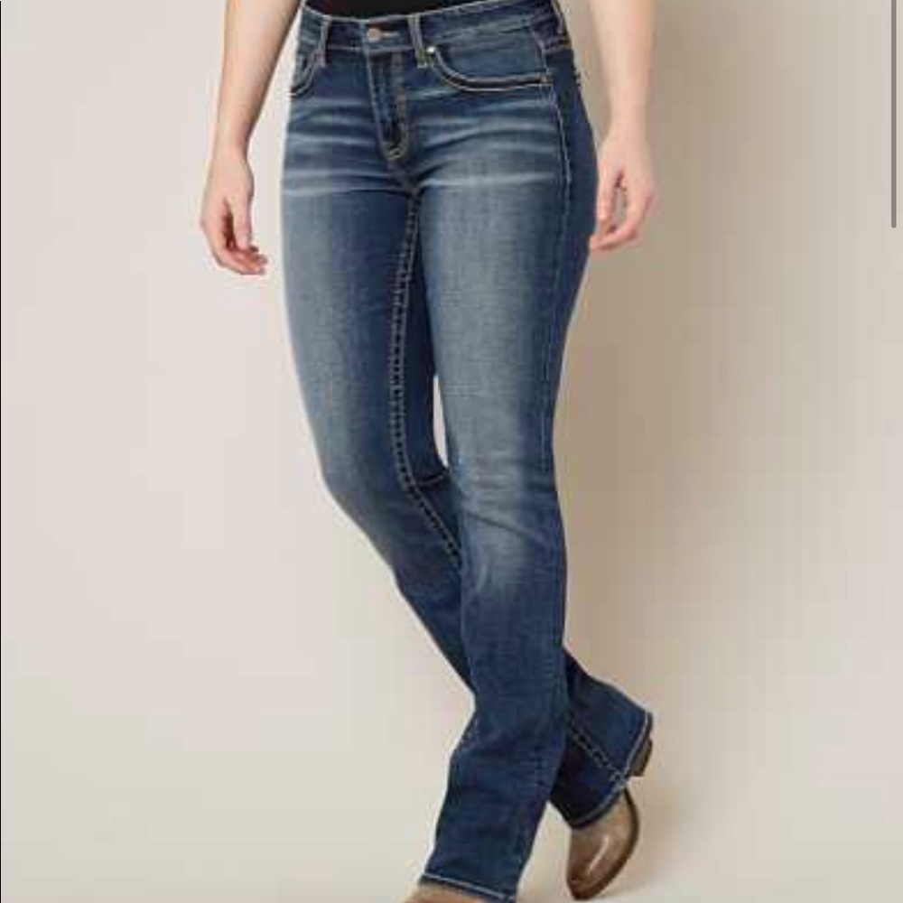 BKE Jeans